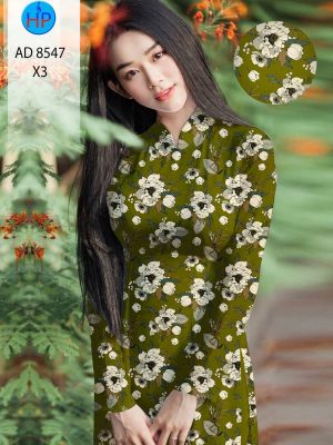 vai ao dai dep hoa in 3D (6)